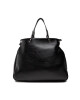 QUAZI Дамска чанта MQT-J-010-02 Black - Mera.bg