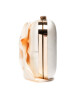 QUAZI Дамска чанта MQC-J-007-02 Beige - Mera.bg