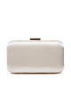 QUAZI Дамска чанта MQC-J-007-02 Beige - Mera.bg