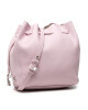 QUAZI Дамска чанта MQP-A-002-60-01 Pink - Mera.bg