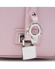 QUAZI Дамска чанта MQP-A-002-60-01 Pink - Mera.bg