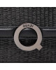 QUAZI Дамска чанта MQR-J-029-10-01 Black - Mera.bg
