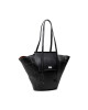 QUAZI Дамска чанта MQT-A-003-10-01 Black - Mera.bg
