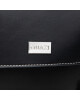 QUAZI Дамска чанта MQT-A-003-10-01 Black - Mera.bg
