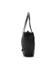 QUAZI Дамска чанта MQT-A-003-10-01 Black - Mera.bg