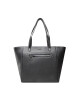 QUAZI Дамска чанта MQT-J-004-10-01 Black - Mera.bg