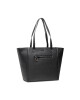 QUAZI Дамска чанта MQT-J-004-10-01 Black - Mera.bg