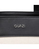 QUAZI Дамска чанта MQT-J-023-10-01 Black - Mera.bg