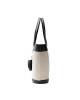 QUAZI Дамска чанта MQT-J-023-10-01 Black - Mera.bg