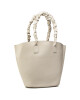 QUAZI Дамска чанта RD0518 Beige - Mera.bg