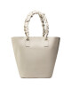 QUAZI Дамска чанта RD0518 Beige - Mera.bg