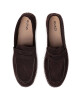 QUAZI Еспадрили QZ-63-04-000619 Кафяв - Mera.bg
