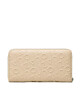 QUAZI Голям дамски портфейл 5W1-002-SS23 Beige - Mera.bg