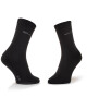 QUAZI Комплект 3 чифта дълги чорапи дамски QZ-SOCKS-65-04-WOMAN-004 Черен - Mera.bg