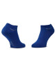QUAZI Комплект 4 чифта къси чорапи дамски QZ-SOCKS-65-04-WOMAN-007 Черен - Mera.bg