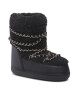QUAZI Обувки NA9044-1 Black - Mera.bg