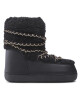 QUAZI Обувки NA9044-1 Black - Mera.bg