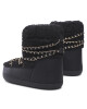 QUAZI Обувки NA9044-1 Black - Mera.bg