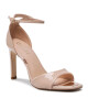 QUAZI Сандали WYL2925-5A Beige - Mera.bg
