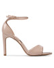 QUAZI Сандали WYL2925-5A Beige - Mera.bg
