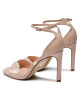QUAZI Сандали WYL2925-5A Beige - Mera.bg