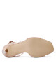 QUAZI Сандали WYL2925-5A Beige - Mera.bg