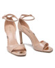 QUAZI Сандали WYL2925-5A Beige - Mera.bg