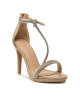 QUAZI Сандали KL-F89725-4 Beige - Mera.bg
