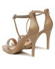 QUAZI Сандали KL-F89725-4 Beige - Mera.bg