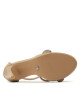 QUAZI Сандали KL-F89725-4 Beige - Mera.bg