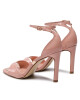 QUAZI Сандали WYL2925-5A Pink - Mera.bg
