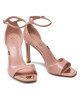 QUAZI Сандали WYL2925-5A Pink - Mera.bg