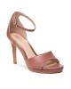 QUAZI Сандали WYL2994-1 Pink - Mera.bg