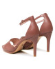 QUAZI Сандали WYL2994-1 Pink - Mera.bg