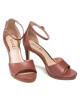 QUAZI Сандали WYL2994-1 Pink - Mera.bg