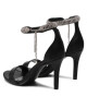 QUAZI Сандали WYL3010-1 Black - Mera.bg