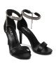 QUAZI Сандали WYL3010-1 Black - Mera.bg