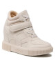 QUAZI Сникърси WS5712-01 Beige - Mera.bg