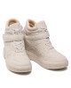 QUAZI Сникърси WS5712-01 Beige - Mera.bg