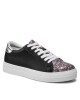 QUAZI Сникърси WS2158-19 Black - Mera.bg