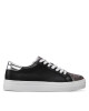 QUAZI Сникърси WS2158-19 Black - Mera.bg