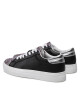 QUAZI Сникърси WS2158-19 Black - Mera.bg