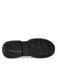 QUAZI Сникърси WS061-18 Black - Mera.bg