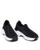 QUAZI Сникърси WS061-18 Black - Mera.bg