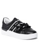 QUAZI Сникърси WS5686-02 Black - Mera.bg