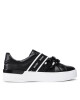 QUAZI Сникърси WS5686-02 Black - Mera.bg