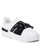 QUAZI Сникърси WS5686-02 White - Mera.bg