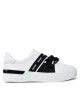 QUAZI Сникърси WS5686-02 White - Mera.bg