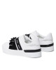 QUAZI Сникърси WS5686-02 White - Mera.bg