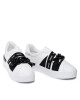 QUAZI Сникърси WS5686-02 White - Mera.bg
